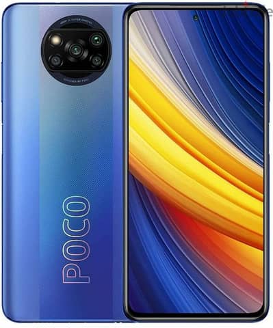 Xiaomi Poco X3 pro 8/256gb