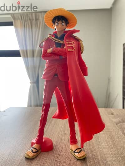 One Piece Action Figure