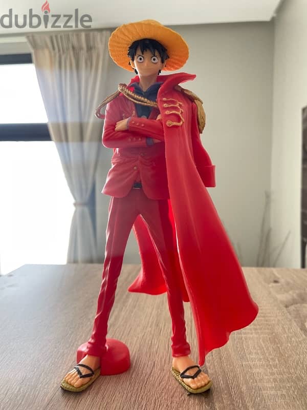 One Piece Action Figure 0