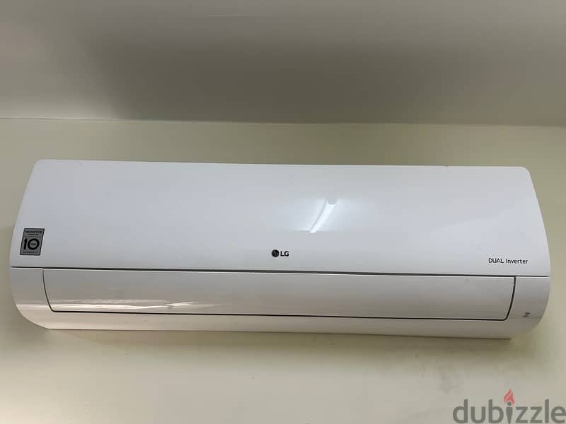 LG SPLIT AC 1.5Ton 2