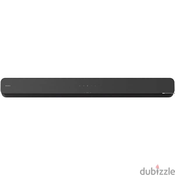 Sony sound bar 0