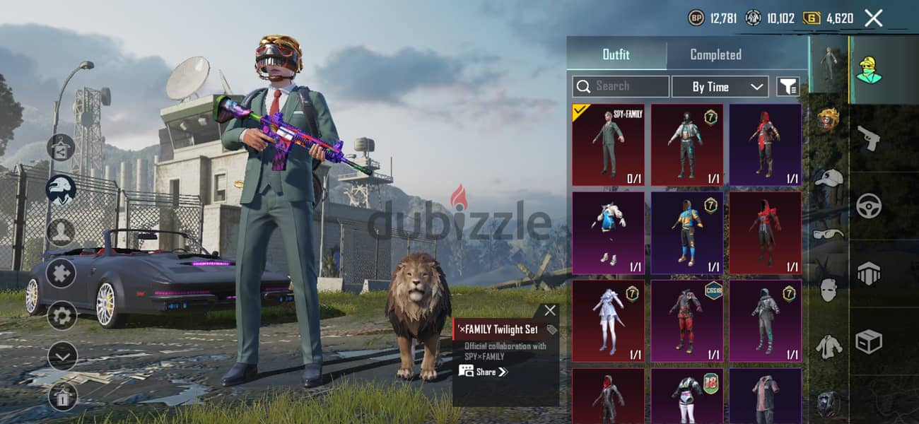 Pubg id for sell 7