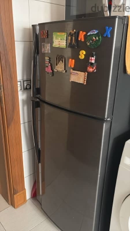 Excellent Godrej Double Door Fridge 0