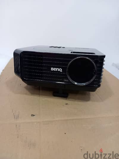 BenQ MP612 Projector Good as New