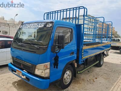 we are sale Mitsubishi canter sixwheel model 2008