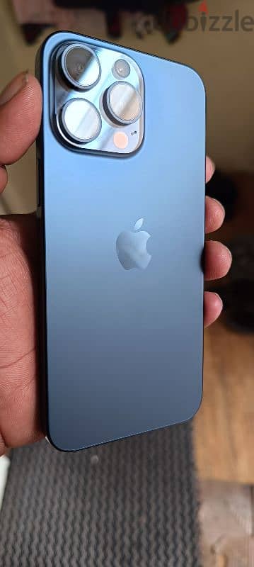 I phone 15 pro max 256gb for sale or exchange 4