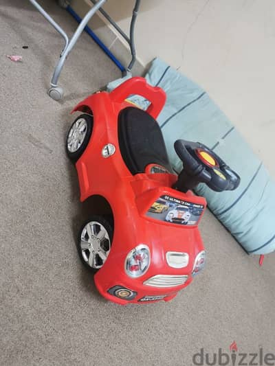 baby car for sale