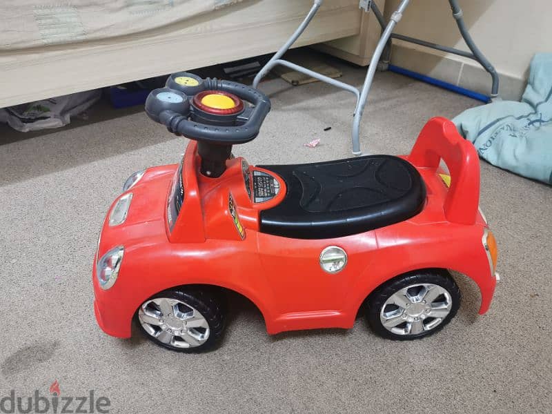 baby car for sale 1