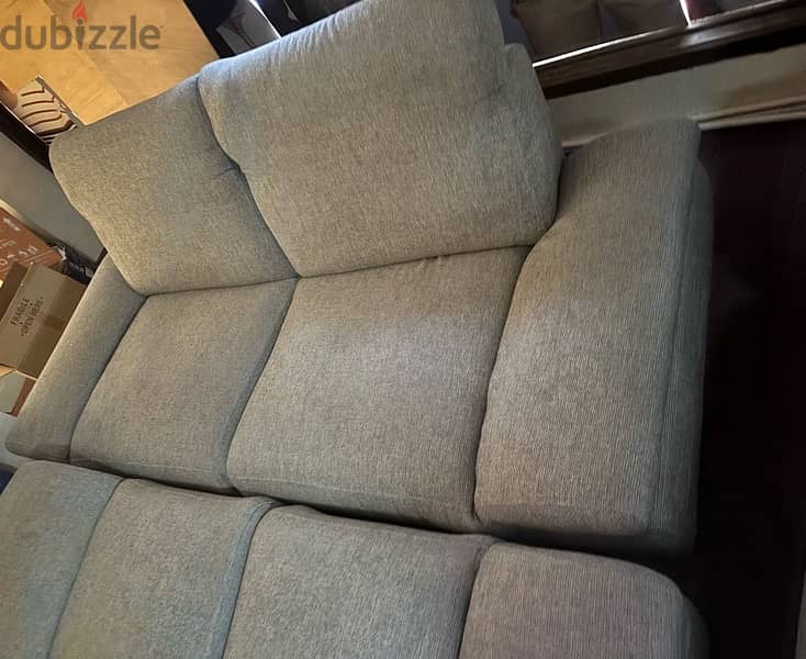 Sofa Set for Sale 1