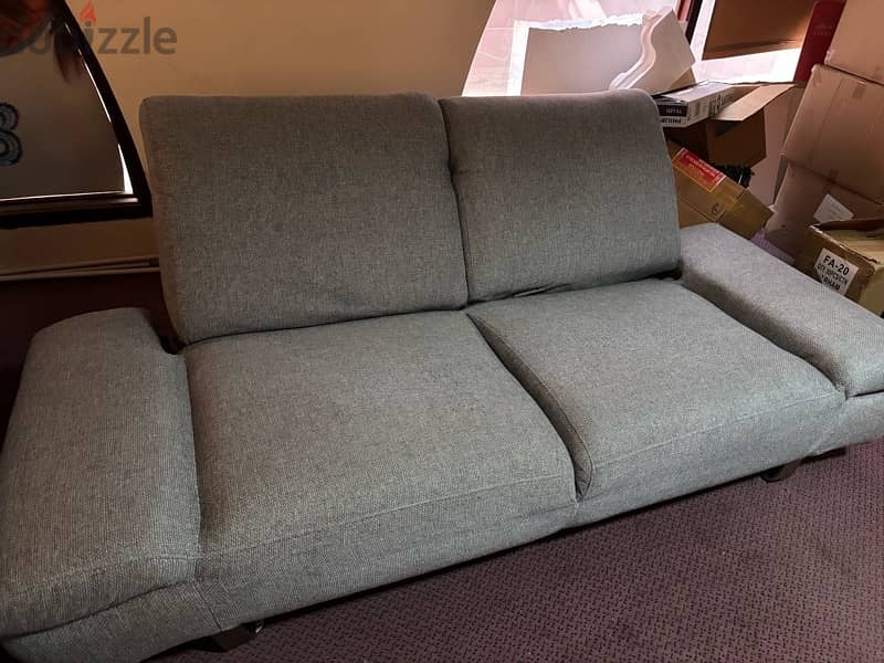 Sofa Set for Sale 2