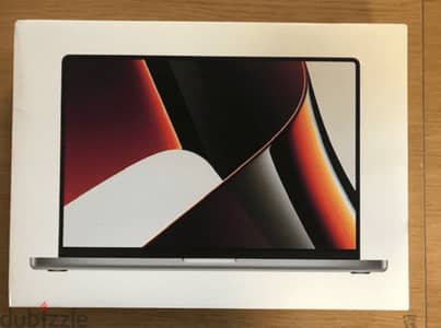 MacBook Pro 14inch