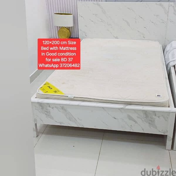 Glass desk and other items for sale with Delivery 14