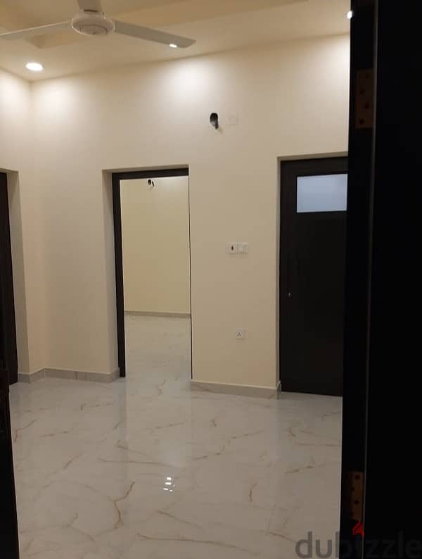 For rent one bedroom deluxe appartment with ewa in sanad 2