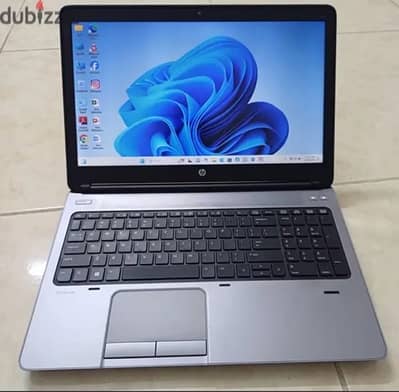 Hp Laptop Corei7 8Gb ram 128Gb SSD Shared Graphic