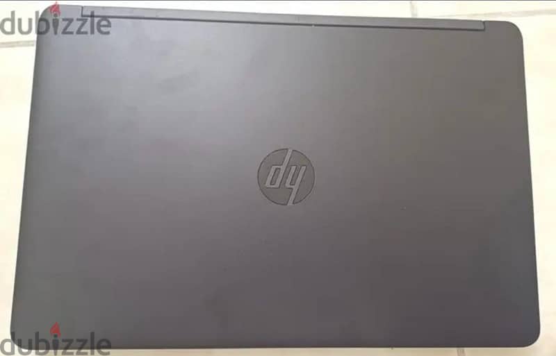 Hp Laptop Corei7 8Gb ram 128Gb SSD Shared Graphic 4