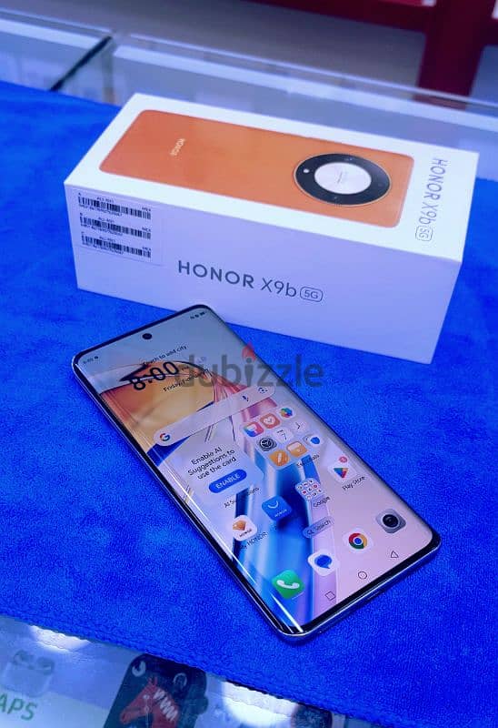 honor x9b 5g 12gb 256gb bill warrant have   90bd fixed last 1