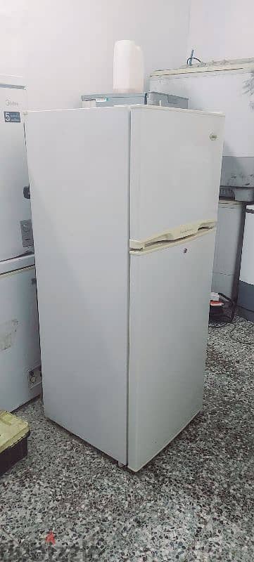 fridge for sale 1