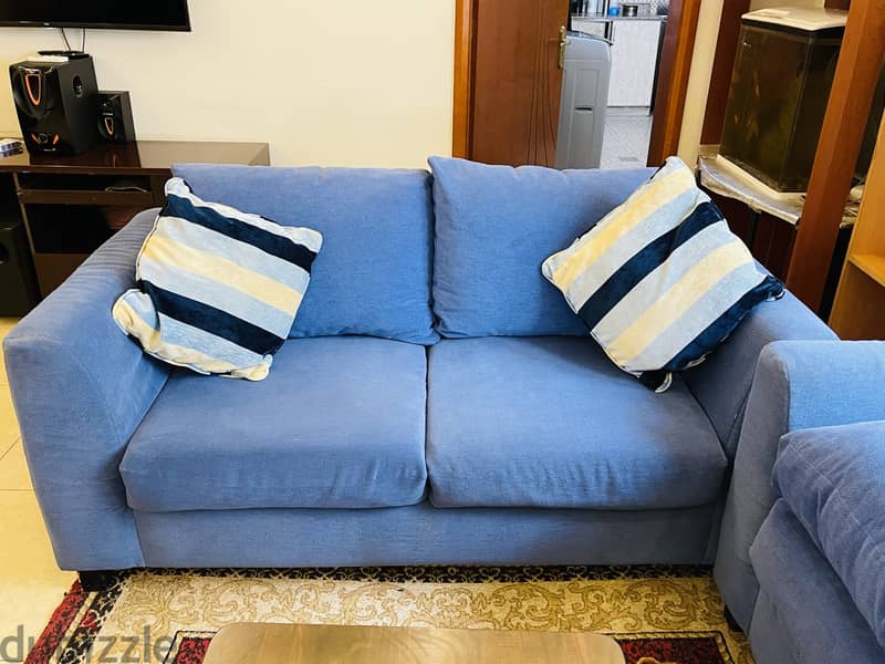 Sofa set for sale 2