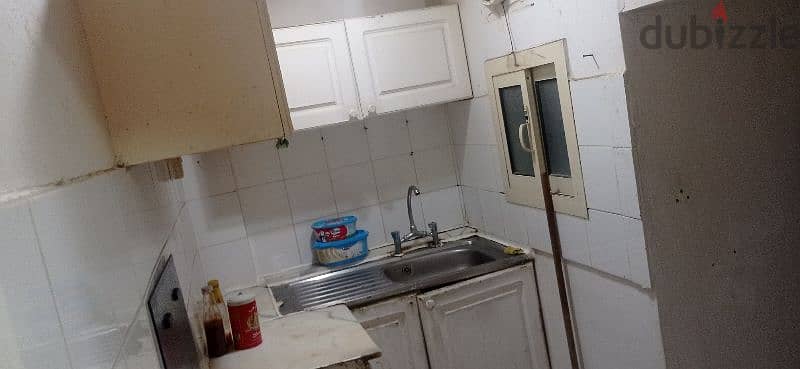 Flat for rent for family and Ladies only 3