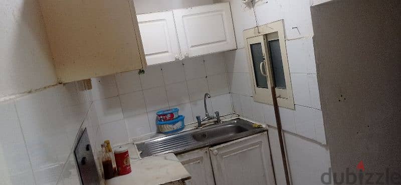 Flat  for rent for family and Ladies only 3