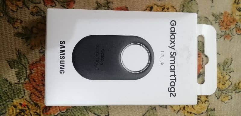 Galaxy SmartTag2 Samsung 0