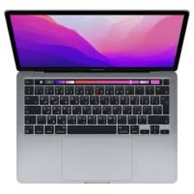 MACBOOK PRO M2