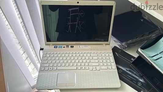 Sony VAIO VPCEH Laptop for Sale