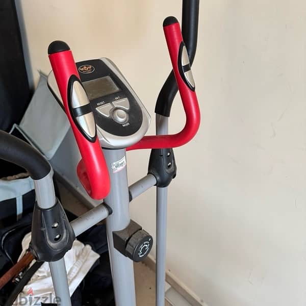 Elliptical trainer for Sale 2