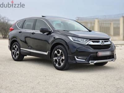 Honda CR-V 2019