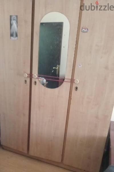 wooden cupboard for sale