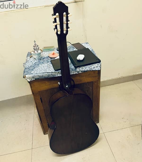 Yamaha C40 Guitar for SALE 1