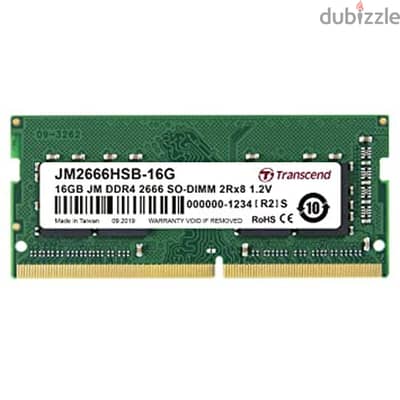 LOOKING for 16GB DDR4 ram 2400MHz for Lenovo All-in-one desktop