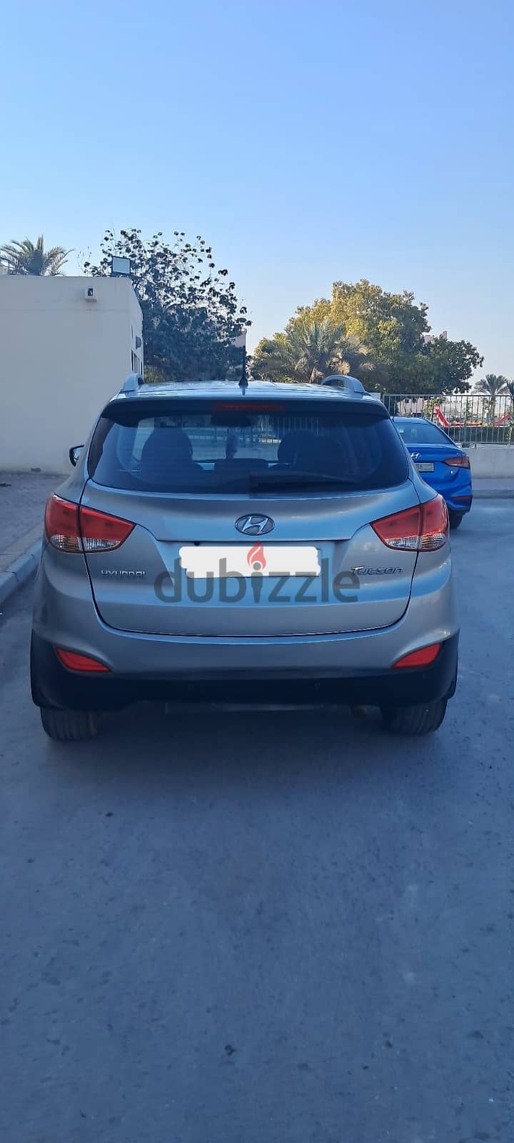 hyundai tucson for sale 3