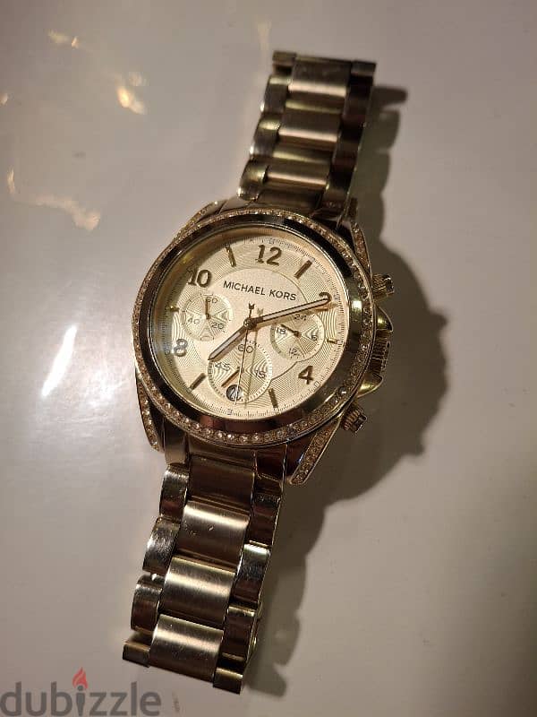 Michael kors watch for female ( Original ) 3