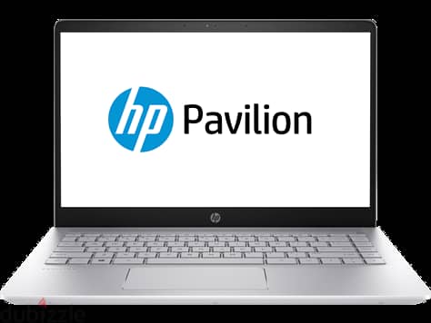 HP Pavilion, Core i7 =, 8 Gen, purchased for 370 BHD, now selling 150 0