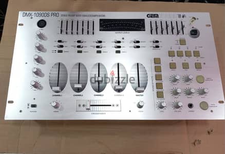 Dj Mixer (New)