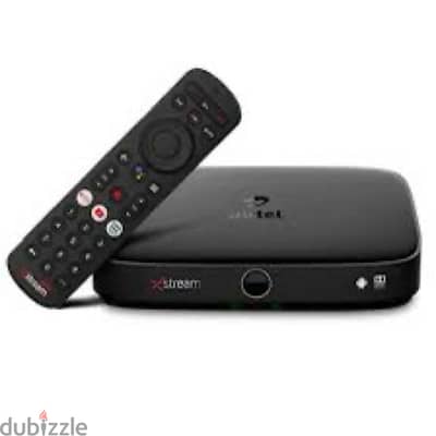 Airtel HD Xtream DTH Box