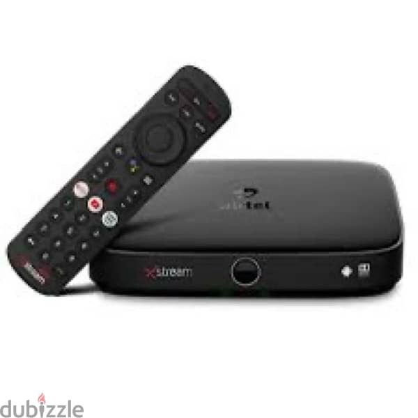 Airtel HD Xtream DTH Box 0