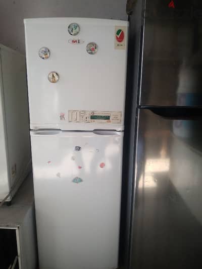 Fridge