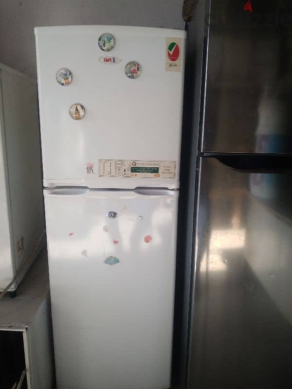 Fridge 0