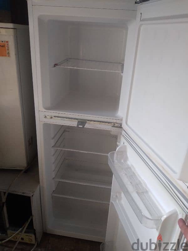 Fridge 1