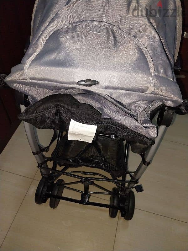 Baby Stroller 1