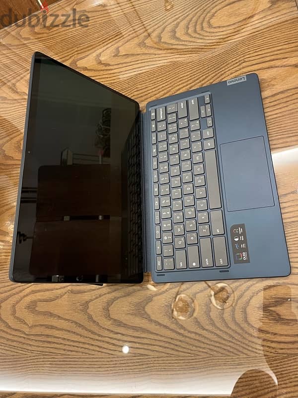 Lenovo Chromebook Duet 5 13” (2-in-1) 6