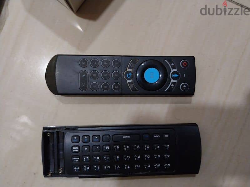 Internet Routers, TV Receiver, TV Remotes 4