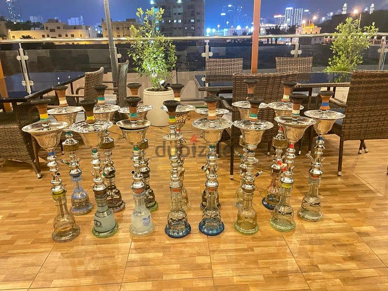 shisha for sale 0