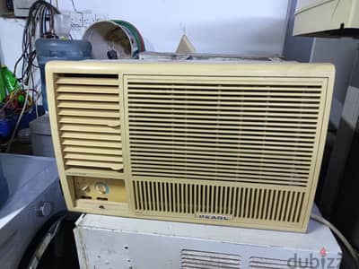 window ac for sale 1.5 ton and 2 ton