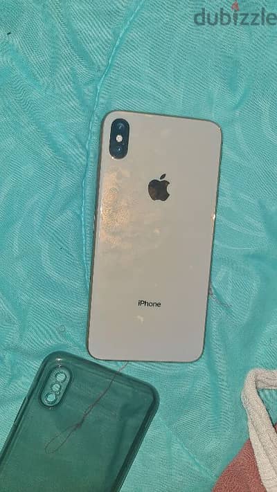 I phone xs max