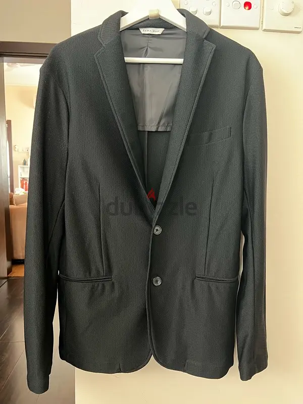 Chaqueta