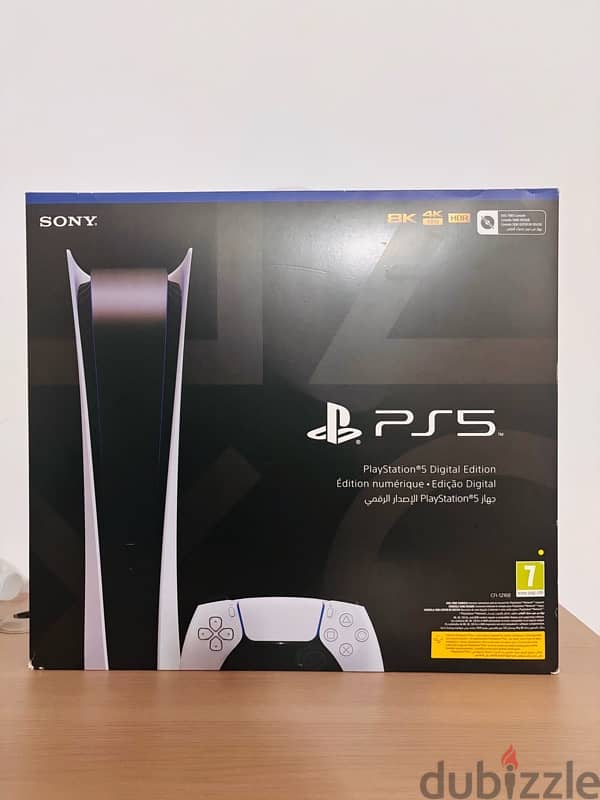 Ps5 digital 2