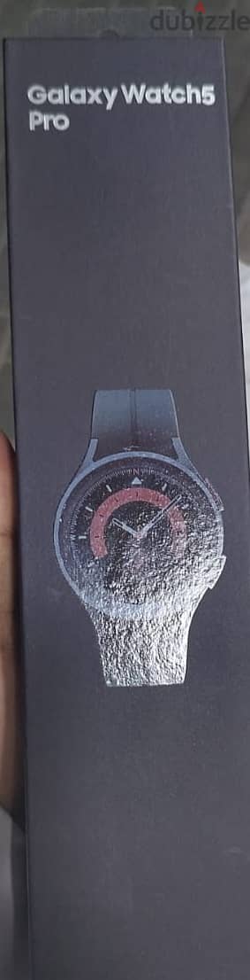 Galaxy watch 5 pro lte for sale 0